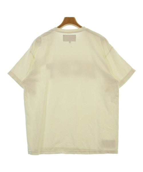 DESCENDANT เสื้อยืด/เสื้อท็อปส์