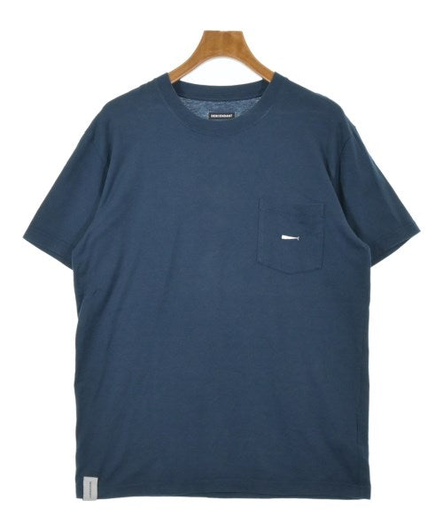 DESCENDANT เสื้อยืด/เสื้อท็อปส์