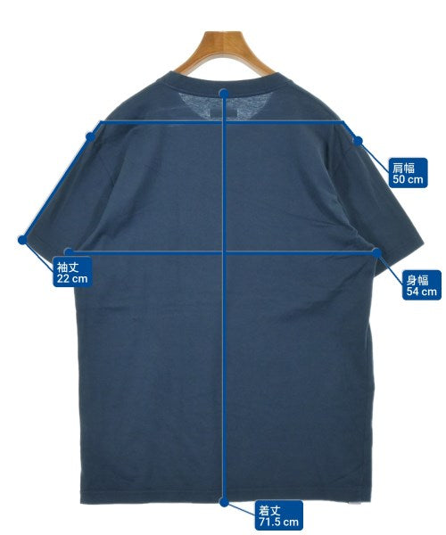 DESCENDANT เสื้อยืด/เสื้อท็อปส์