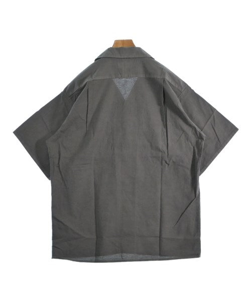 DESCENDANT เสื้อลำลอง