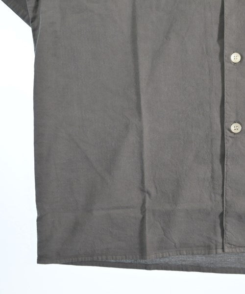 DESCENDANT เสื้อลำลอง