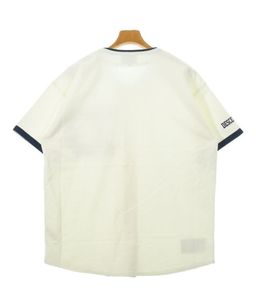 DESCENDANT เสื้อยืด/เสื้อท็อปส์