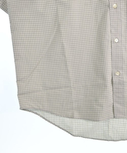 DESCENDANT เสื้อลำลอง