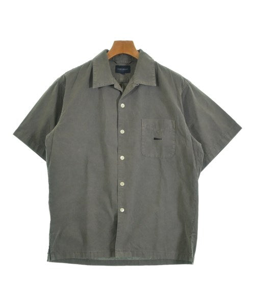 DESCENDANT เสื้อลำลอง