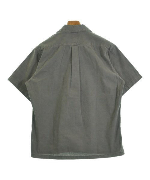 DESCENDANT เสื้อลำลอง