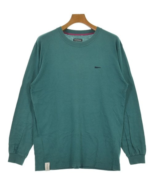 DESCENDANT เสื้อยืด/เสื้อท็อปส์