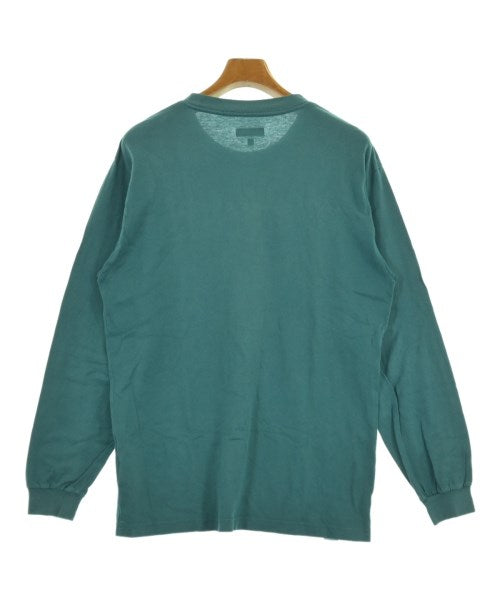 DESCENDANT เสื้อยืด/เสื้อท็อปส์