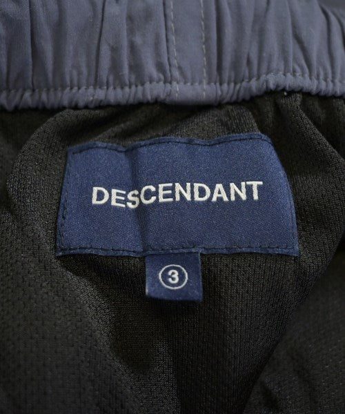DESCENDANT กางเกงขาสั้น