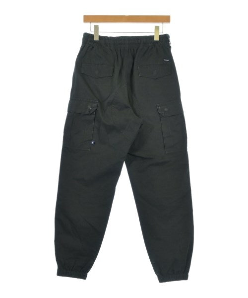 DESCENDANT กางเกงมีกระเป๋าข้างกางเกง2-4 กระเป๋า