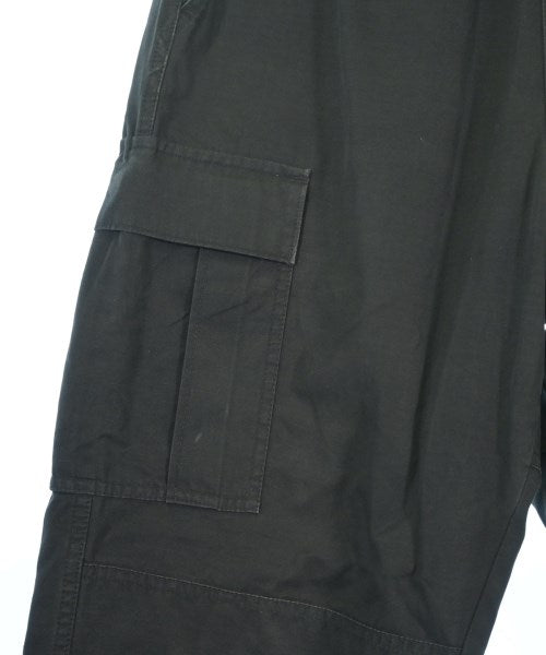 DESCENDANT กางเกงมีกระเป๋าข้างกางเกง2-4 กระเป๋า