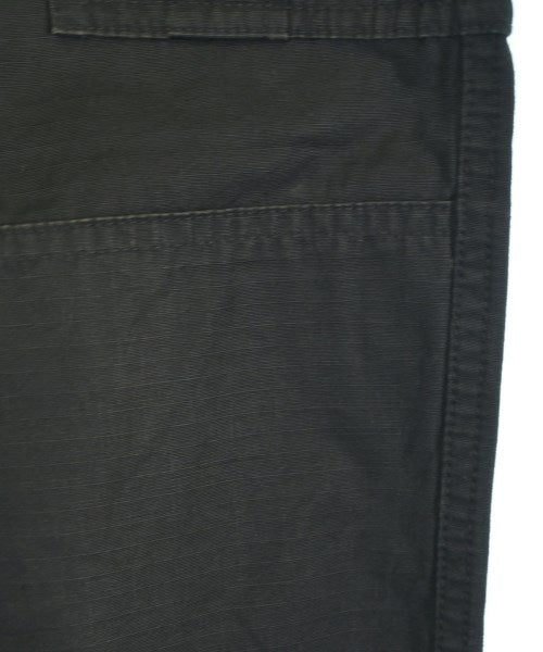 DESCENDANT กางเกงมีกระเป๋าข้างกางเกง2-4 กระเป๋า