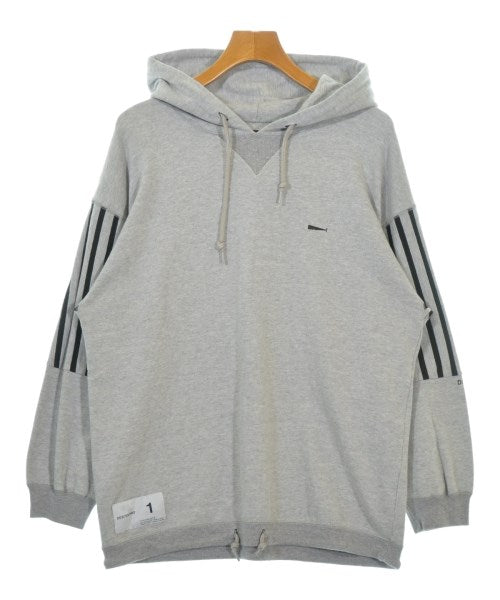 DESCENDANT เสื้อฮู้ด
