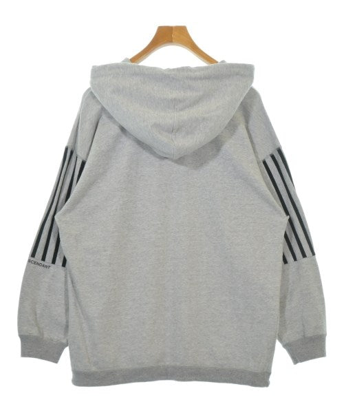 DESCENDANT เสื้อฮู้ด