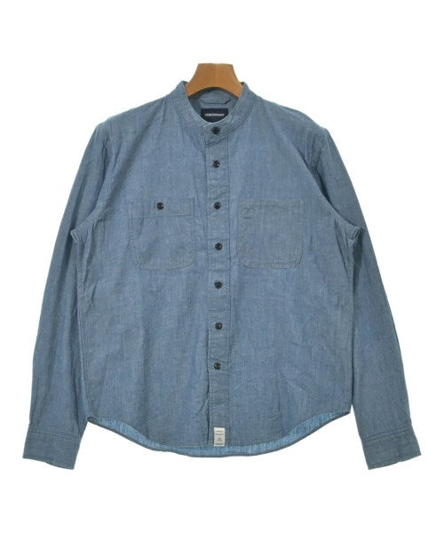 DESCENDANT เสื้อลำลอง