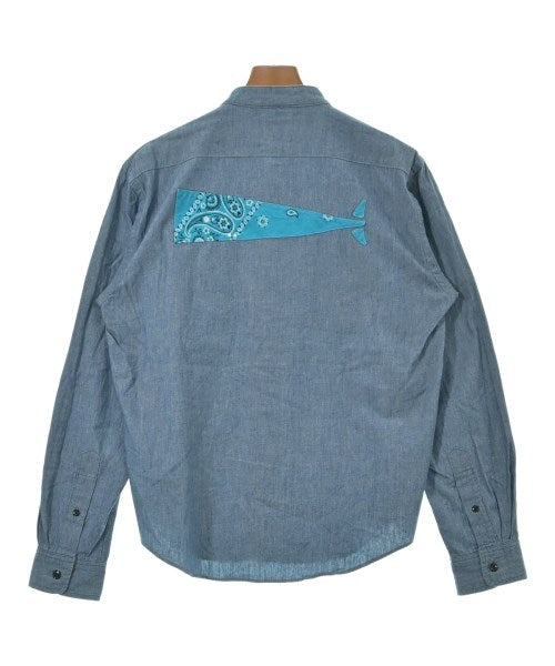 DESCENDANT เสื้อลำลอง