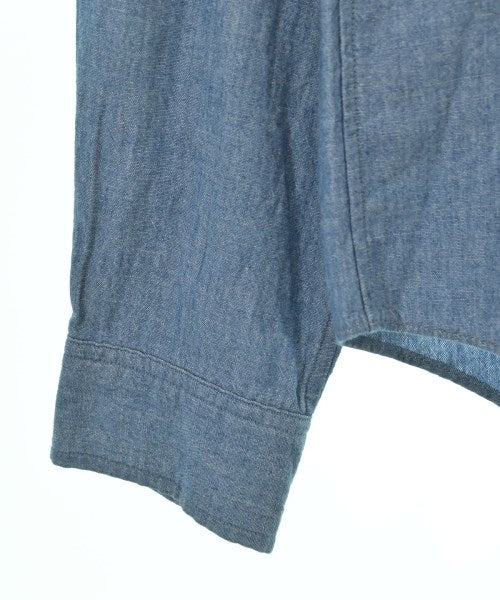 DESCENDANT เสื้อลำลอง