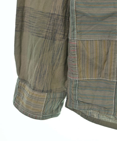 DESCENDANT เสื้อลำลอง