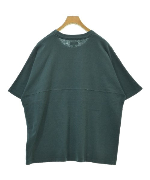 DESCENDANT เสื้อยืด/เสื้อท็อปส์