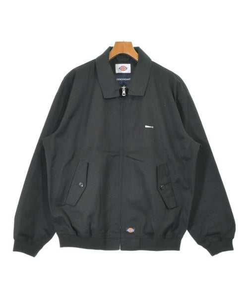 DESCENDANT แจ็คเก็ตเบลาส์ อื่น