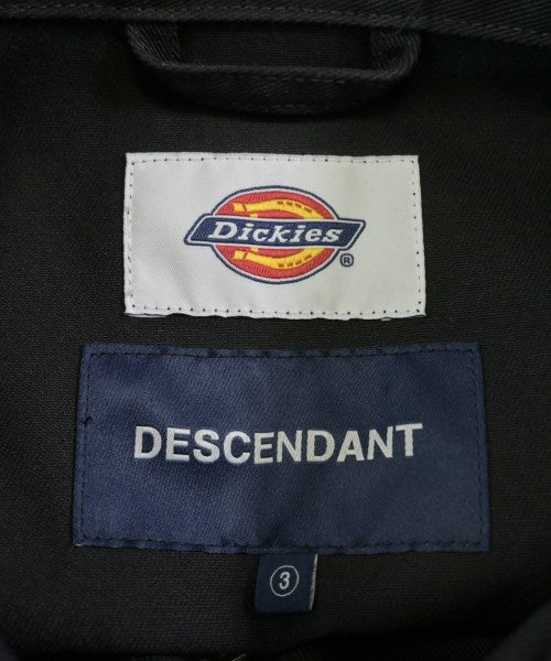 DESCENDANT แจ็คเก็ตเบลาส์ อื่น