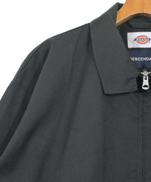 DESCENDANT แจ็คเก็ตเบลาส์ อื่น