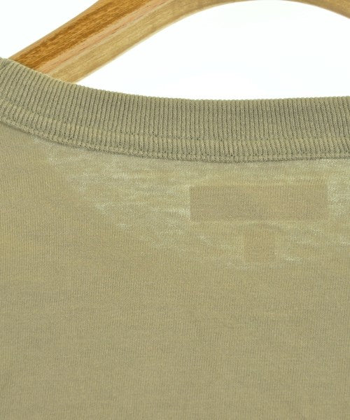 DESCENDANT เสื้อยืด/เสื้อท็อปส์