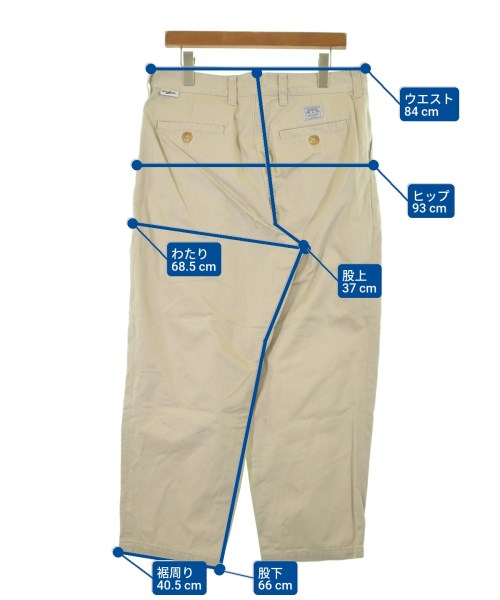 DESCENDANT ชิโน่