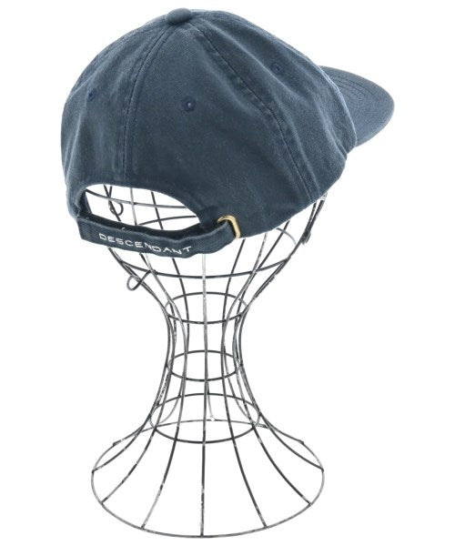 DESCENDANT หมวกแก๊ป
