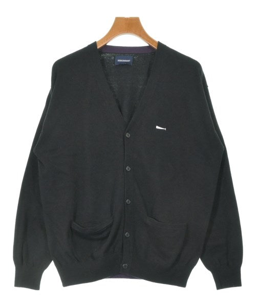 DESCENDANT เสื้อคาร์ดิแกน