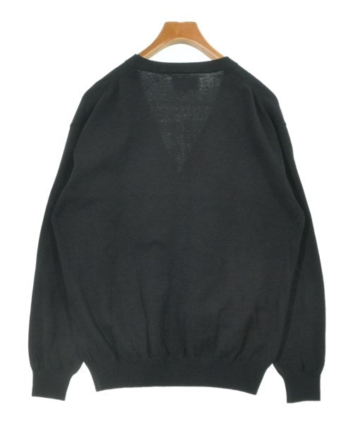 DESCENDANT เสื้อคาร์ดิแกน