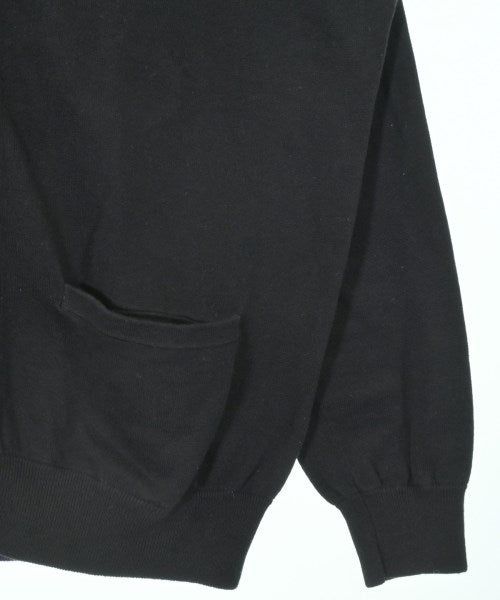 DESCENDANT เสื้อคาร์ดิแกน