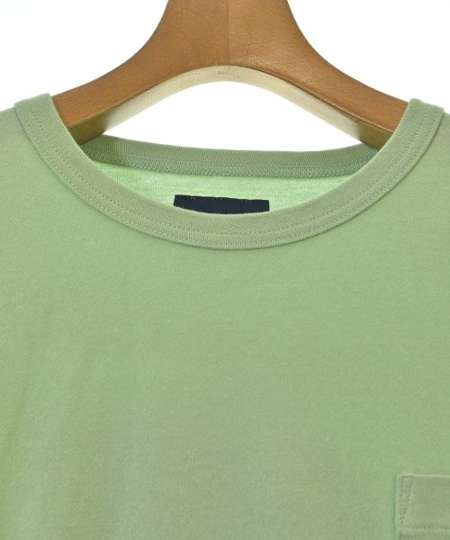 DESCENDANT เสื้อยืด/เสื้อท็อปส์