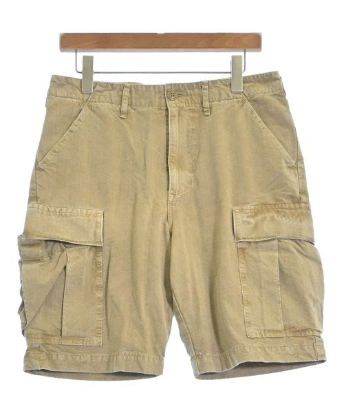 DESCENDANT กางเกงขาสั้น