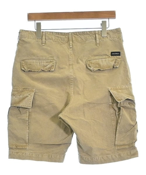 DESCENDANT กางเกงขาสั้น