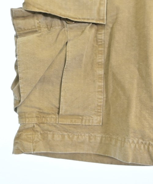 DESCENDANT กางเกงขาสั้น