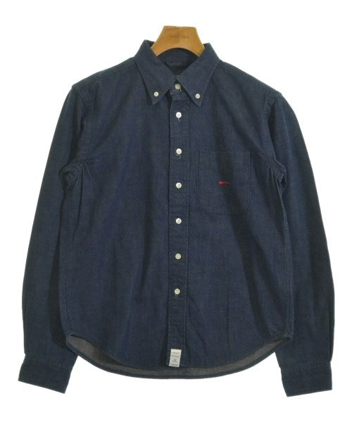 DESCENDANT เสื้อลำลอง