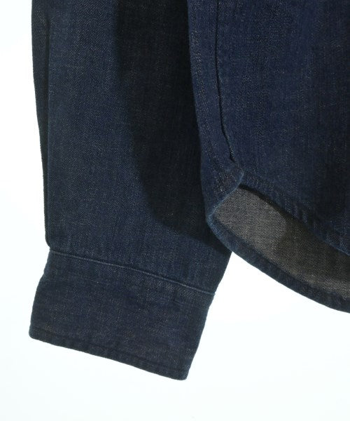 DESCENDANT เสื้อลำลอง