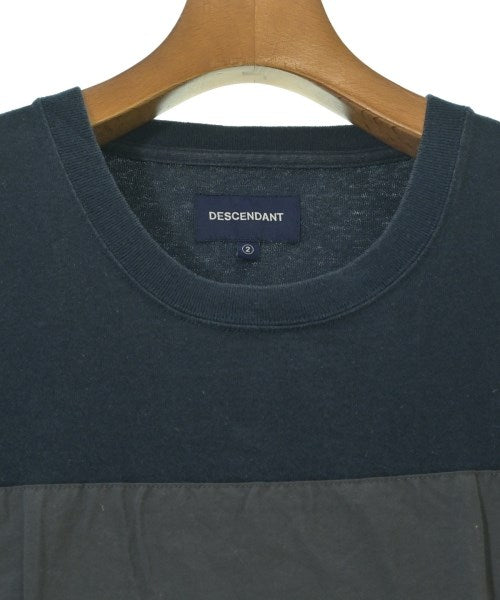 DESCENDANT เสื้อยืด/เสื้อท็อปส์