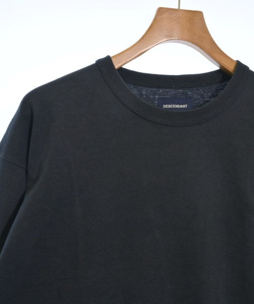 DESCENDANT เสื้อยืด/เสื้อท็อปส์