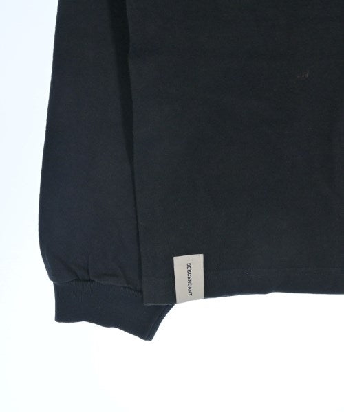 DESCENDANT เสื้อยืด/เสื้อท็อปส์