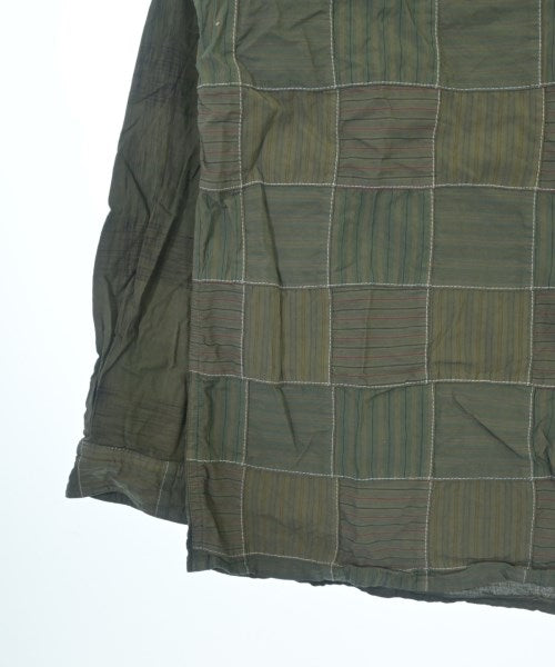 DESCENDANT เสื้อลำลอง