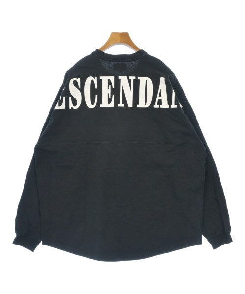 DESCENDANT เสื้อยืด/เสื้อท็อปส์