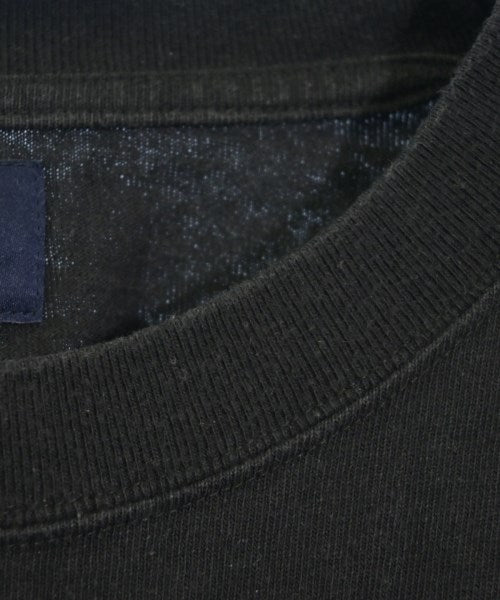 DESCENDANT เสื้อยืด/เสื้อท็อปส์