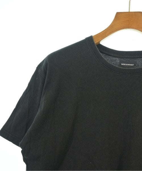 DESCENDANT เสื้อยืด/เสื้อท็อปส์