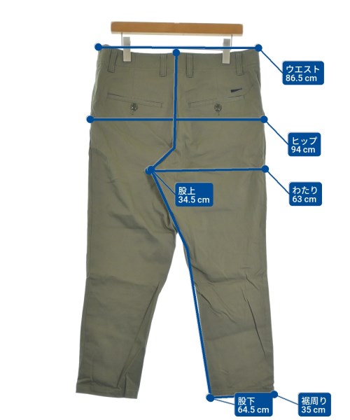 DESCENDANT ชิโน่