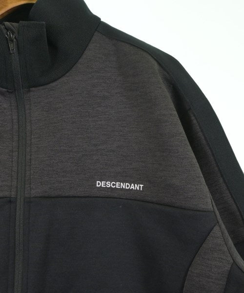 DESCENDANT เสื้อฮู้ด