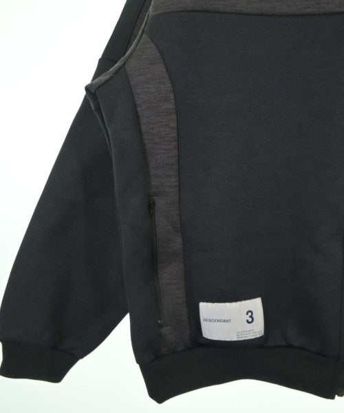 DESCENDANT เสื้อฮู้ด