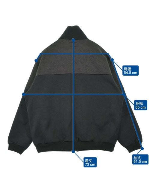 DESCENDANT เสื้อฮู้ด