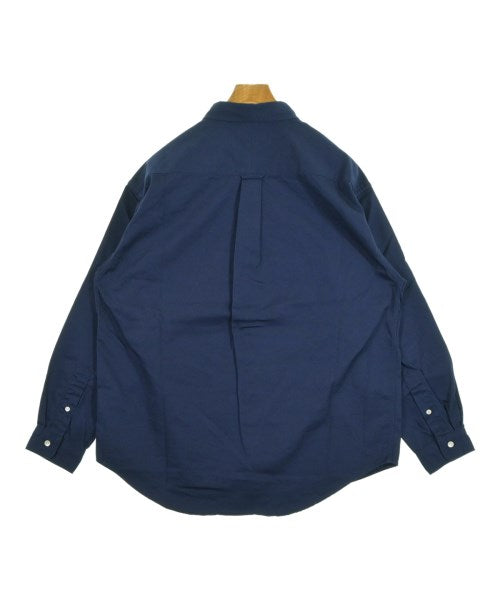 DESCENDANT เสื้อลำลอง