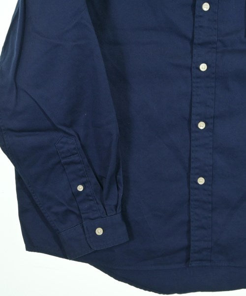 DESCENDANT เสื้อลำลอง